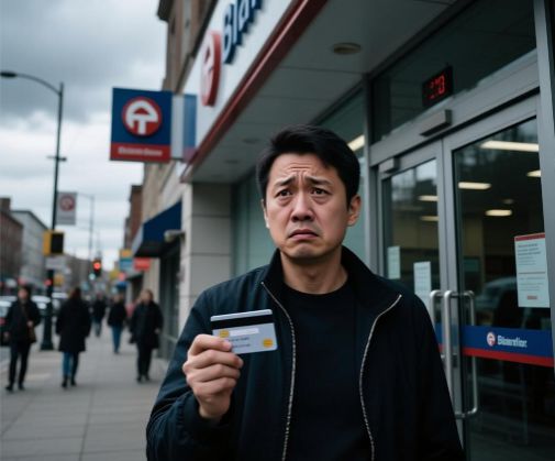 贷款被拒第三方征信查询方法？5大原因解析+征信修复优化指南