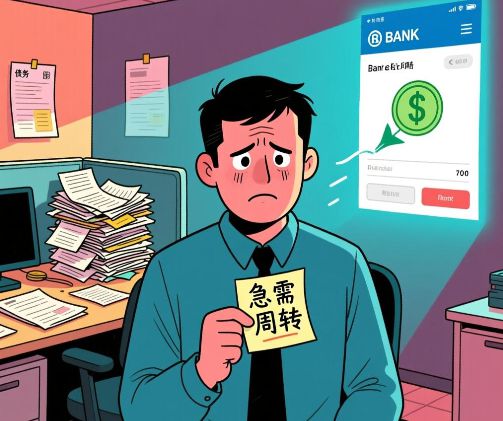 急需借钱怎么快速借到？2025最全的借钱方式与低息贷款攻略